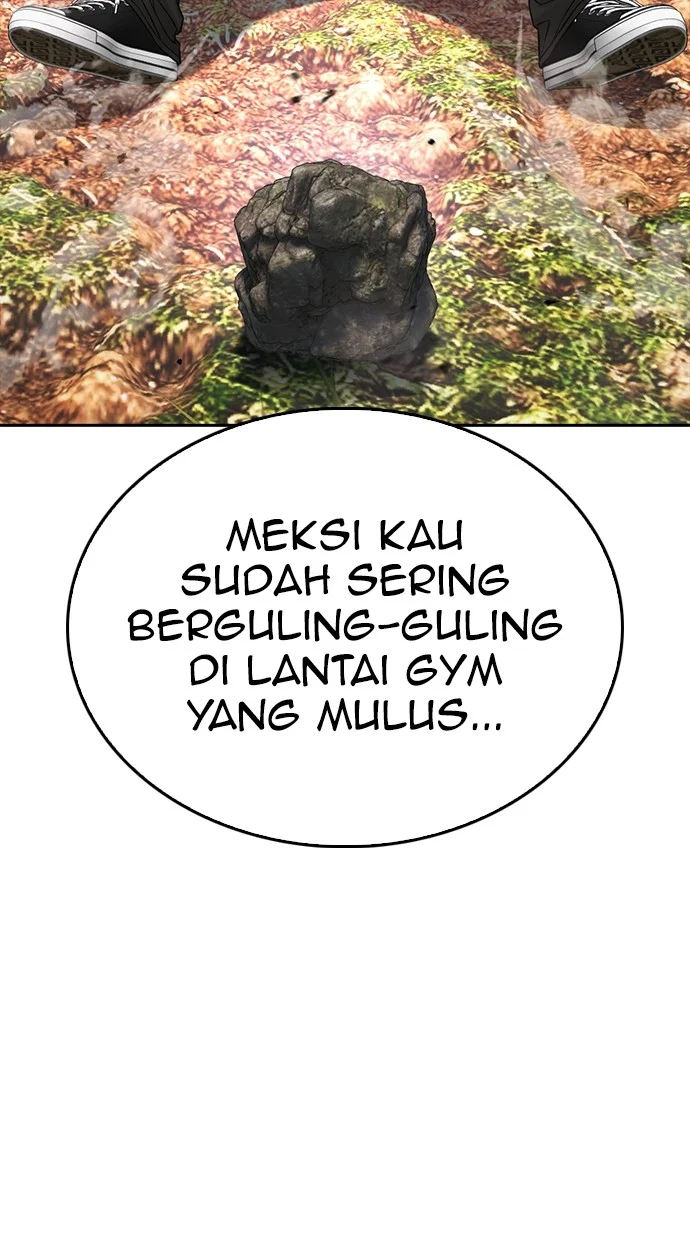 Highschool Lunch Dad Chapter 140 Gambar 158