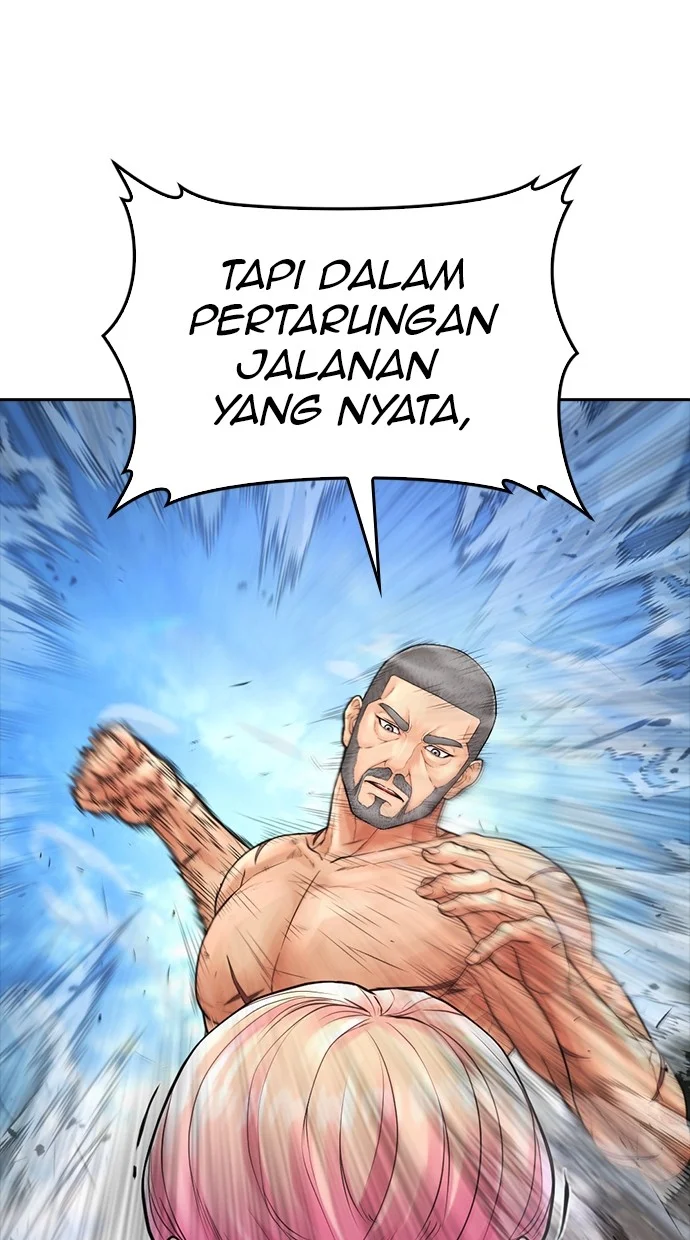 Highschool Lunch Dad Chapter 140 Gambar 159