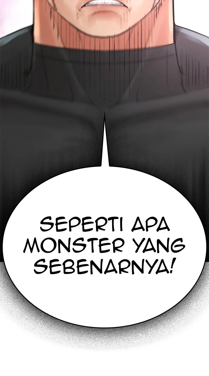 Highschool Lunch Dad Chapter 140 Gambar 16