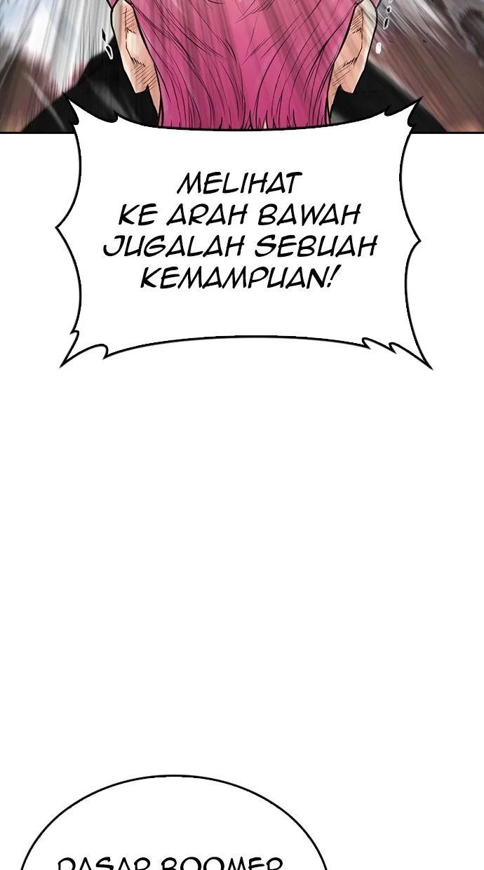 Highschool Lunch Dad Chapter 140 Gambar 160