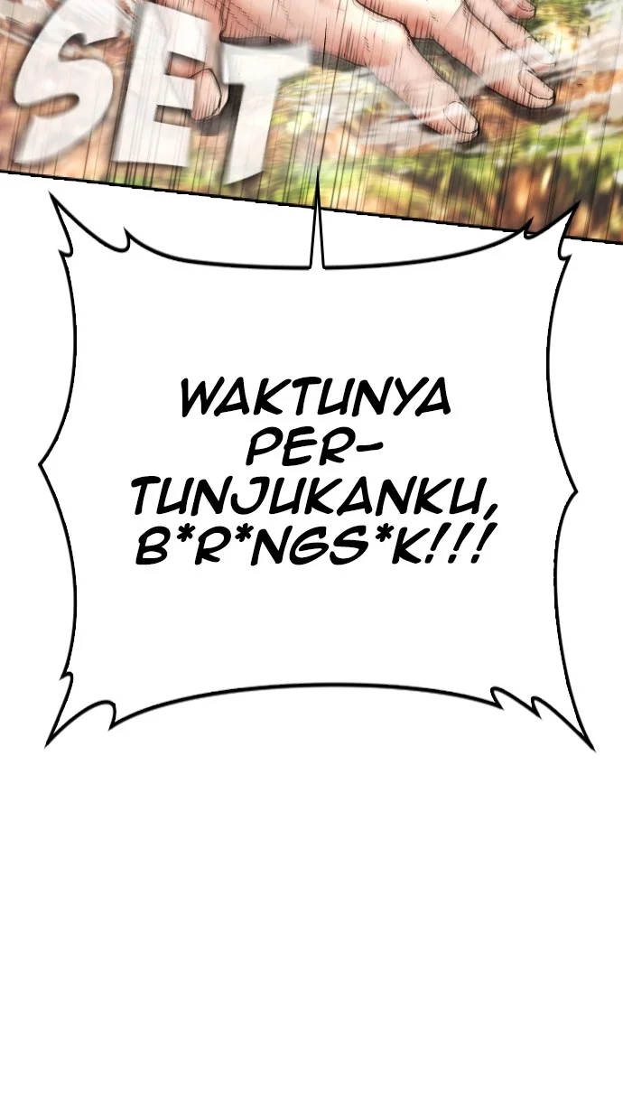 Highschool Lunch Dad Chapter 140 Gambar 162