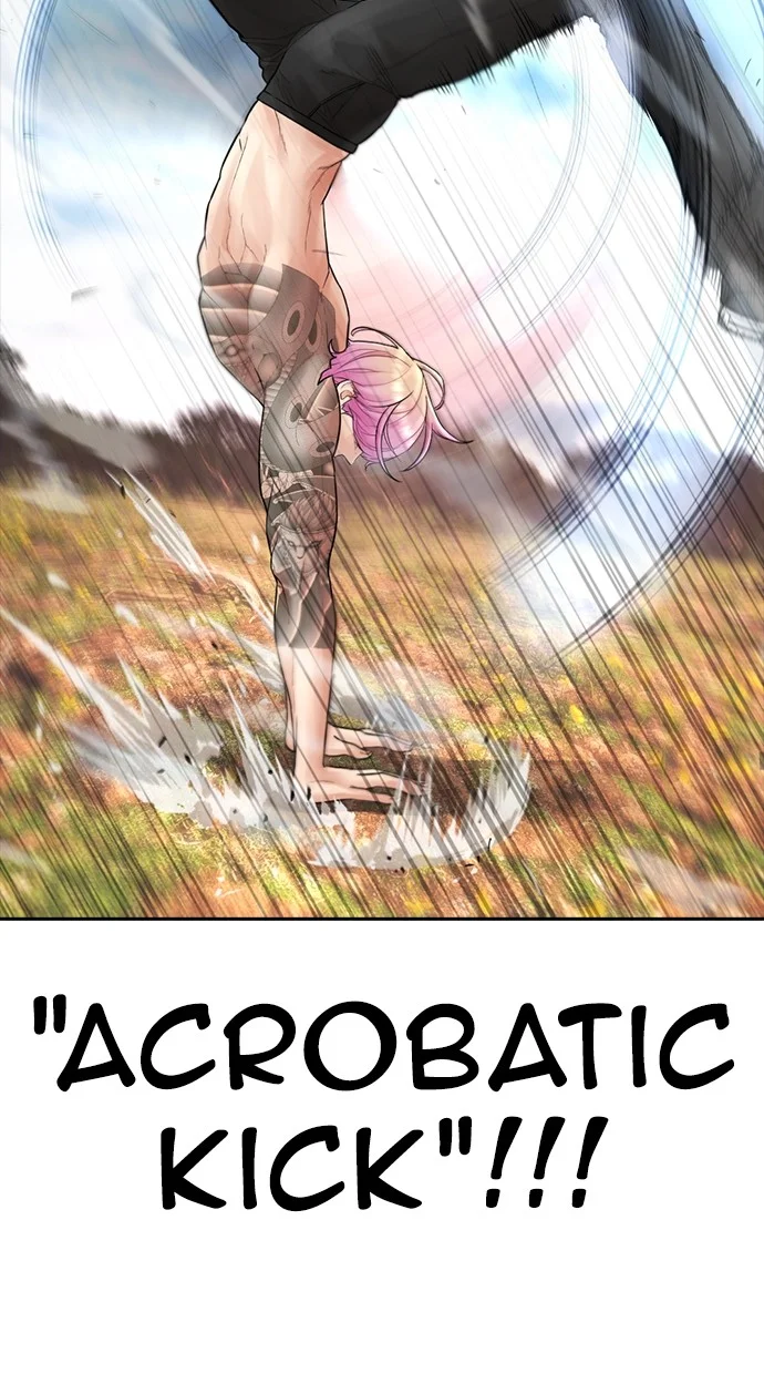 Highschool Lunch Dad Chapter 140 Gambar 164