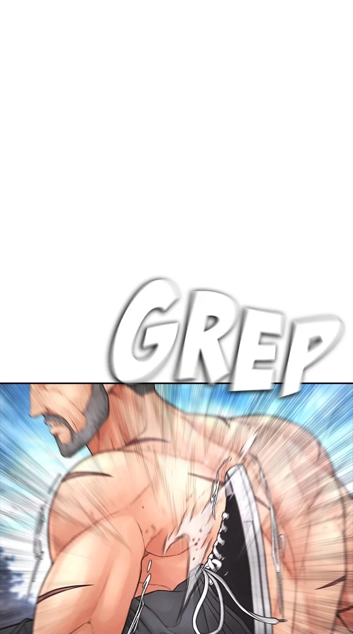 Highschool Lunch Dad Chapter 140 Gambar 165