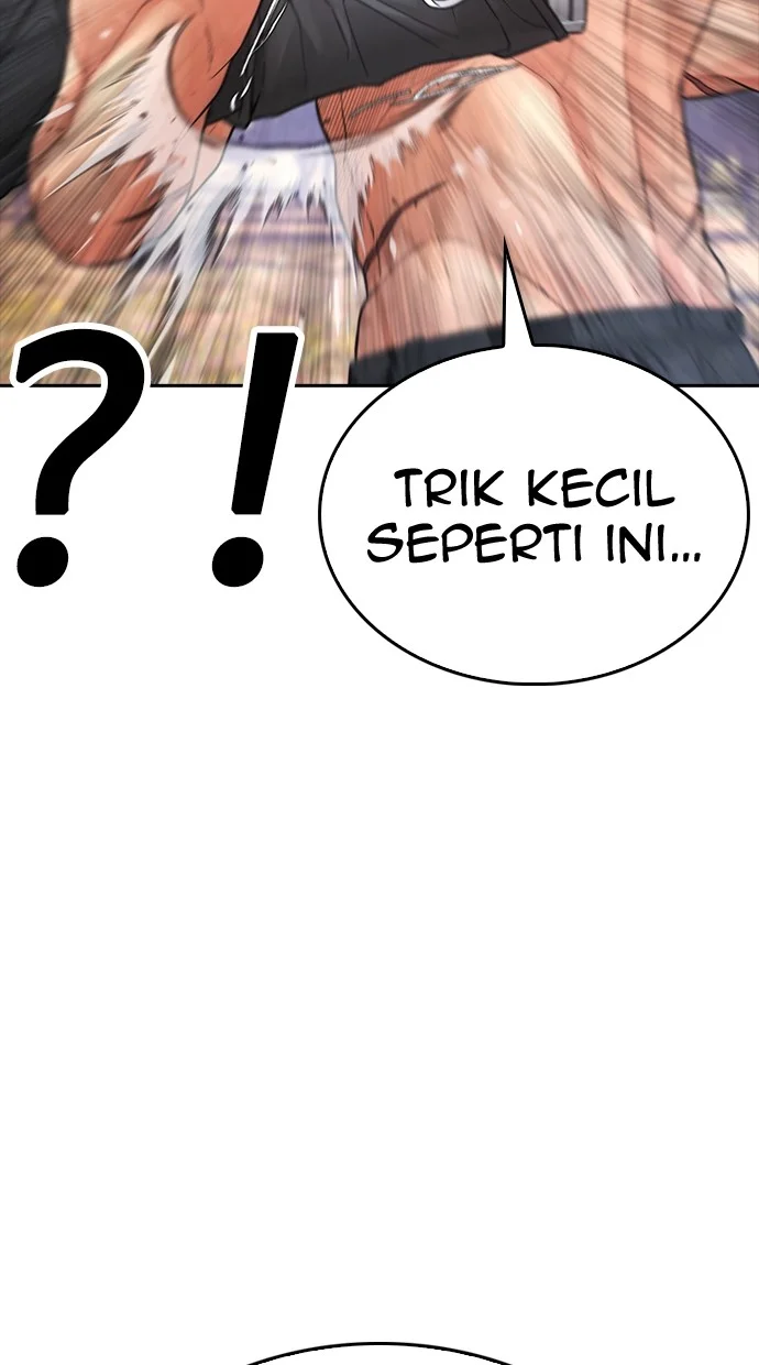 Highschool Lunch Dad Chapter 140 Gambar 166