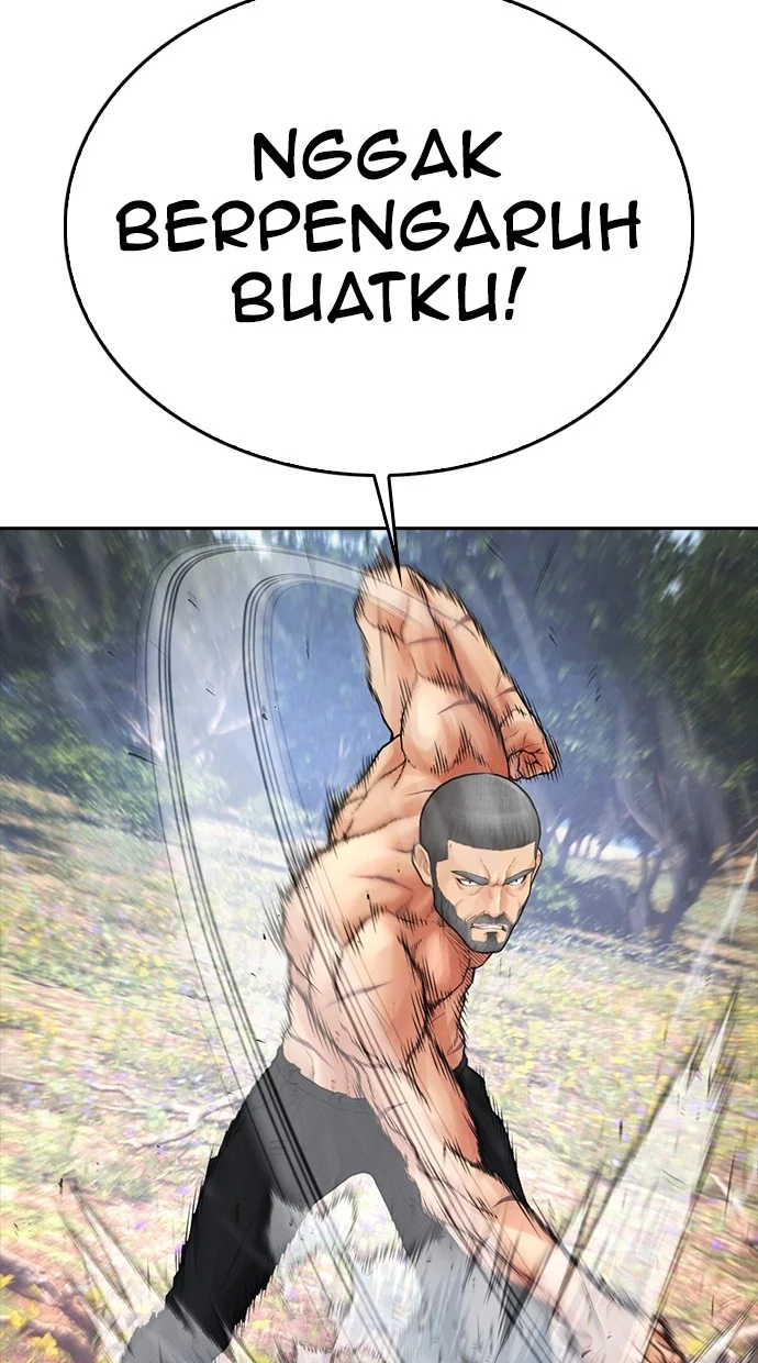 Highschool Lunch Dad Chapter 140 Gambar 167