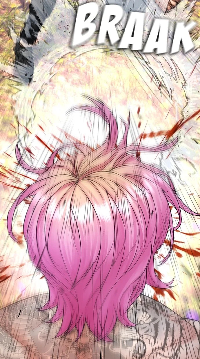 Highschool Lunch Dad Chapter 140 Gambar 168