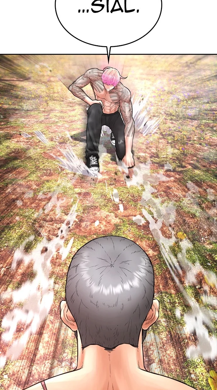 Highschool Lunch Dad Chapter 140 Gambar 170