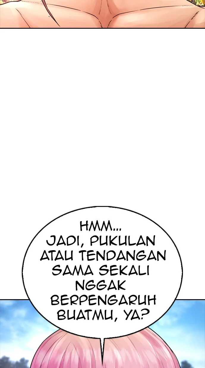 Highschool Lunch Dad Chapter 140 Gambar 171