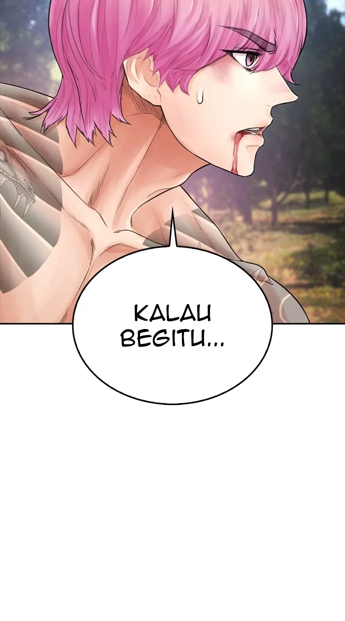 Highschool Lunch Dad Chapter 140 Gambar 172