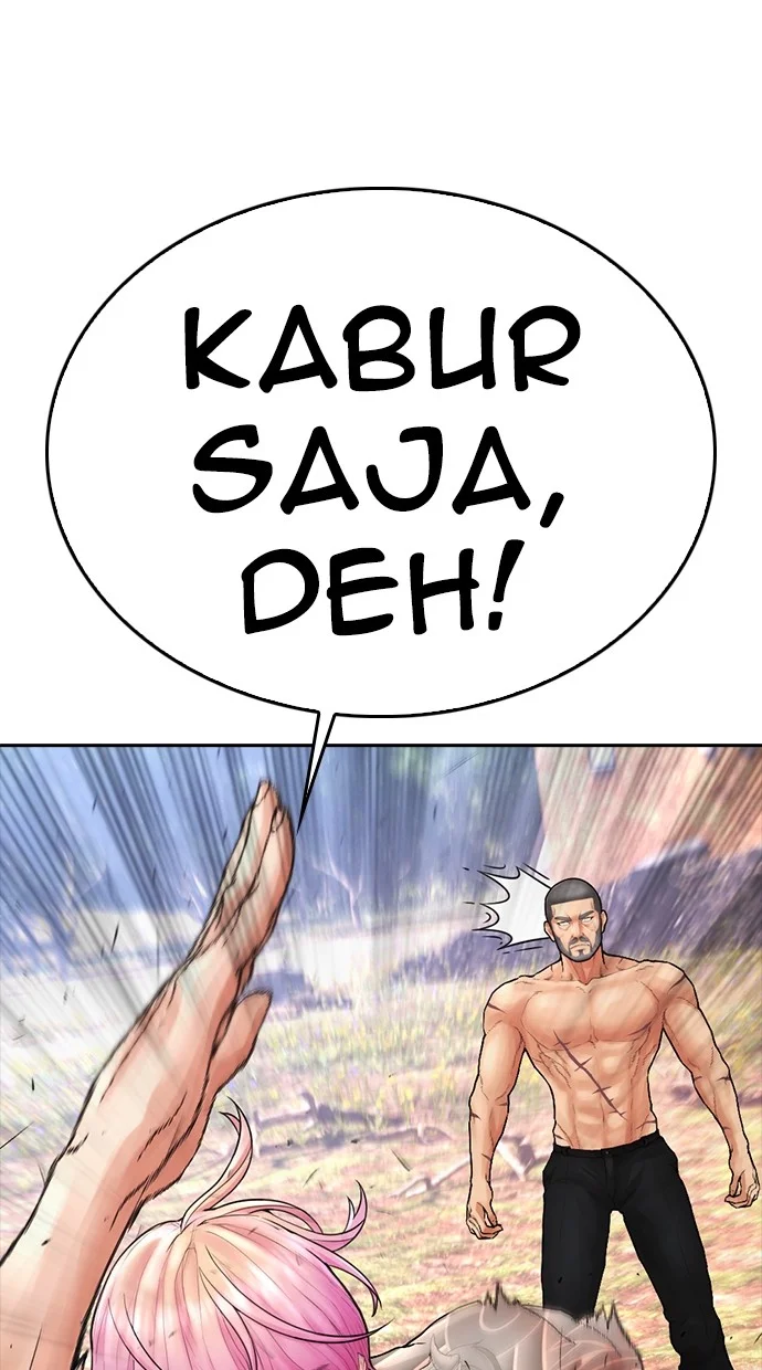 Highschool Lunch Dad Chapter 140 Gambar 173