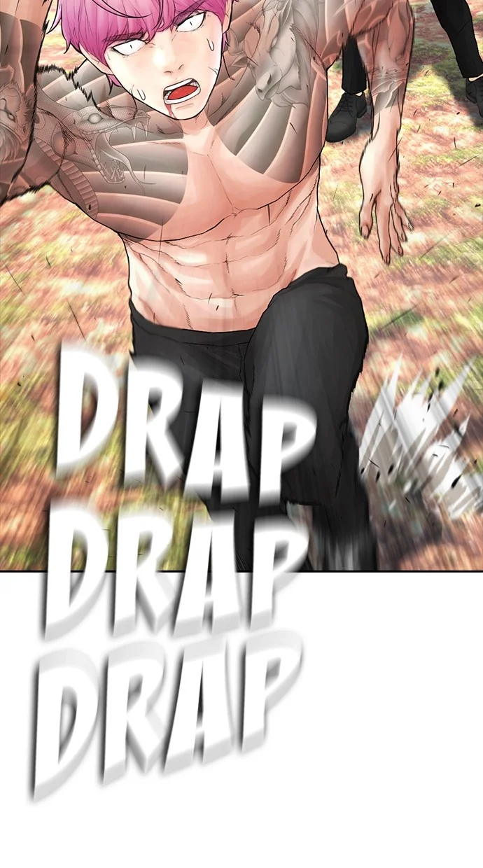 Highschool Lunch Dad Chapter 140 Gambar 174