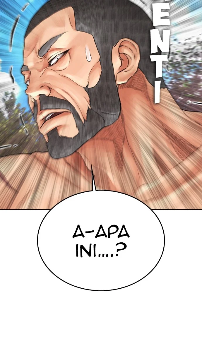 Highschool Lunch Dad Chapter 140 Gambar 181