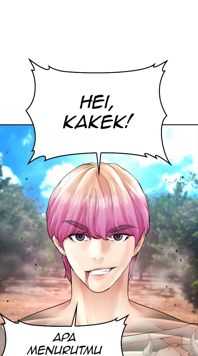 Highschool Lunch Dad Chapter 140 Gambar 184