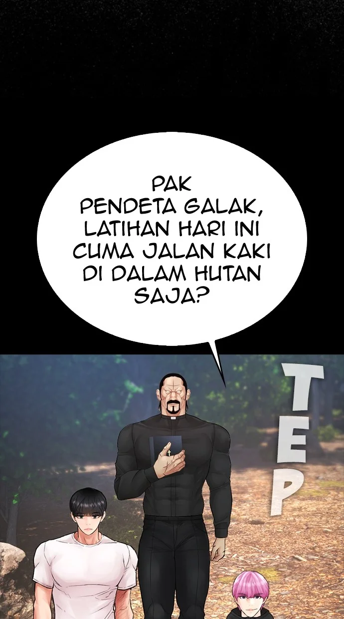 Highschool Lunch Dad Chapter 140 Gambar 186