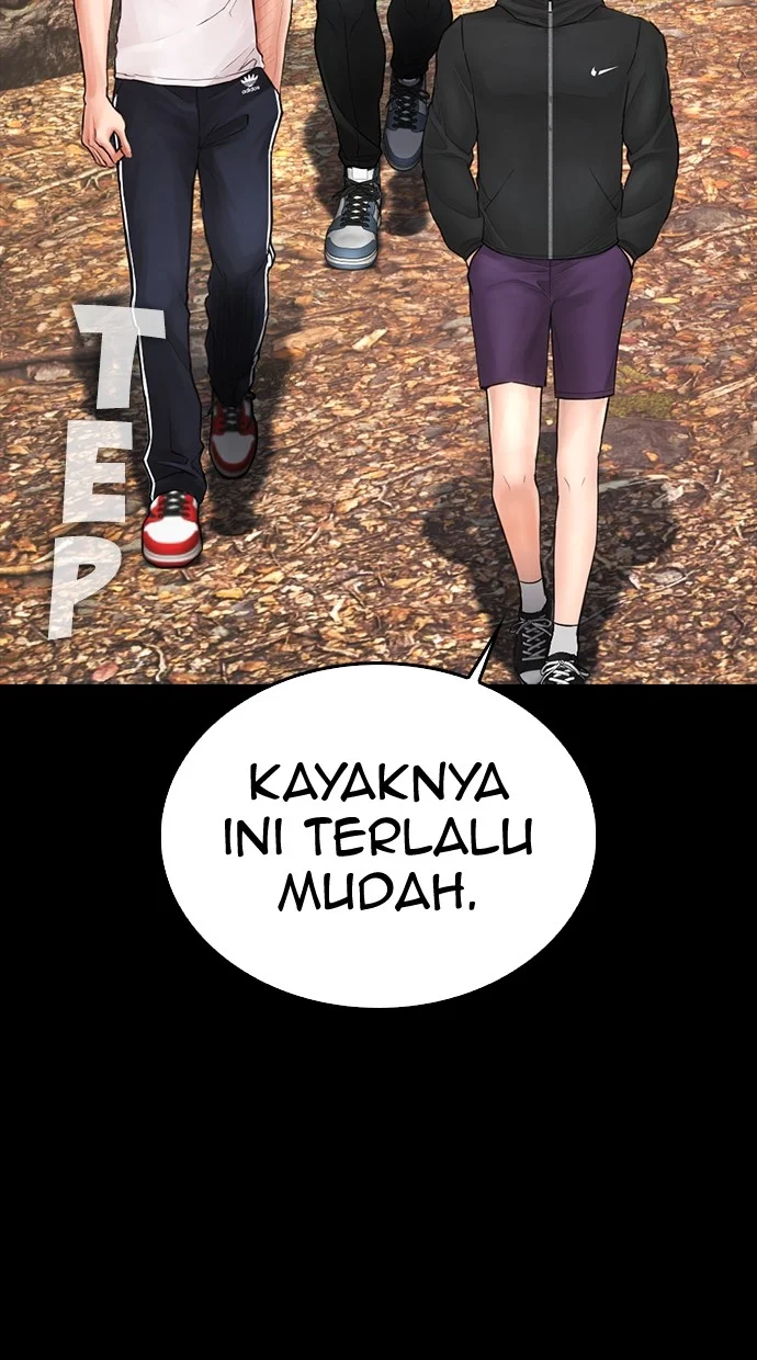 Highschool Lunch Dad Chapter 140 Gambar 187