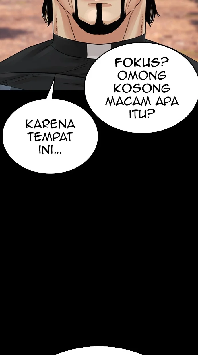 Highschool Lunch Dad Chapter 140 Gambar 189
