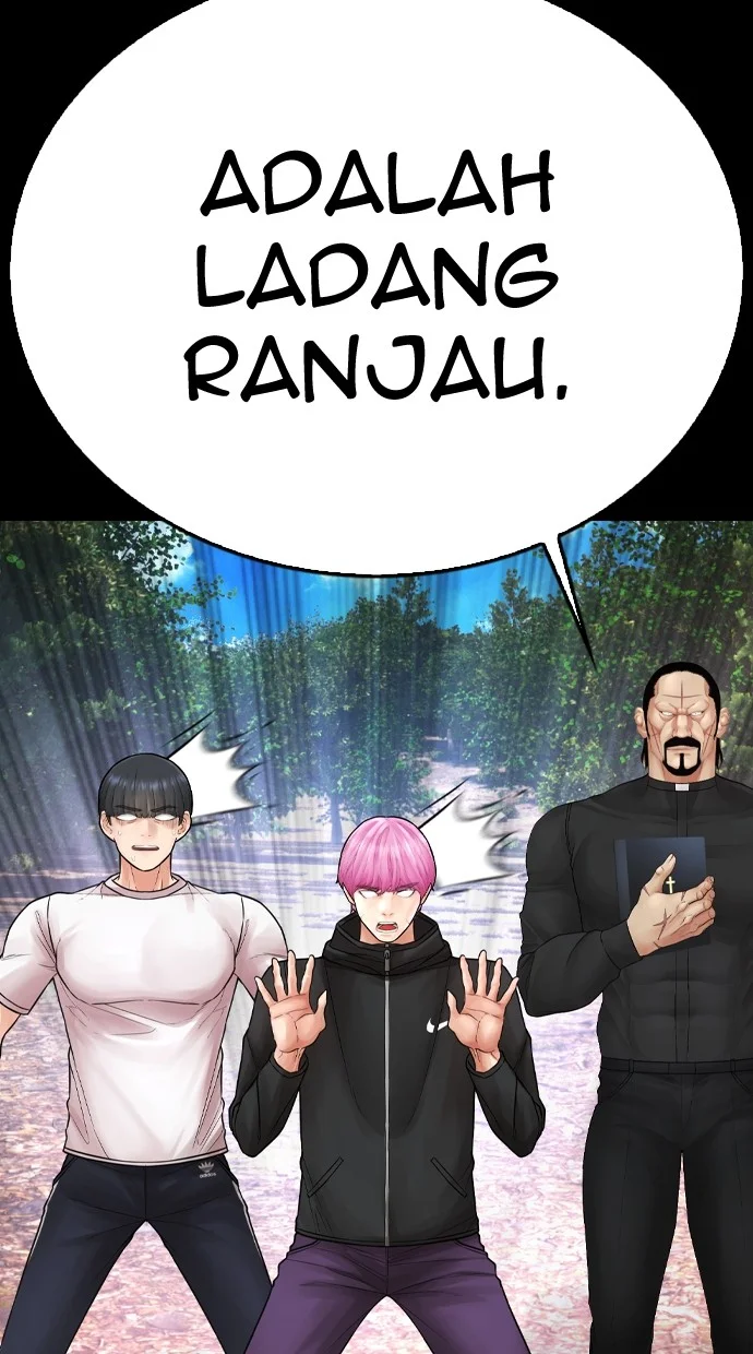 Highschool Lunch Dad Chapter 140 Gambar 190