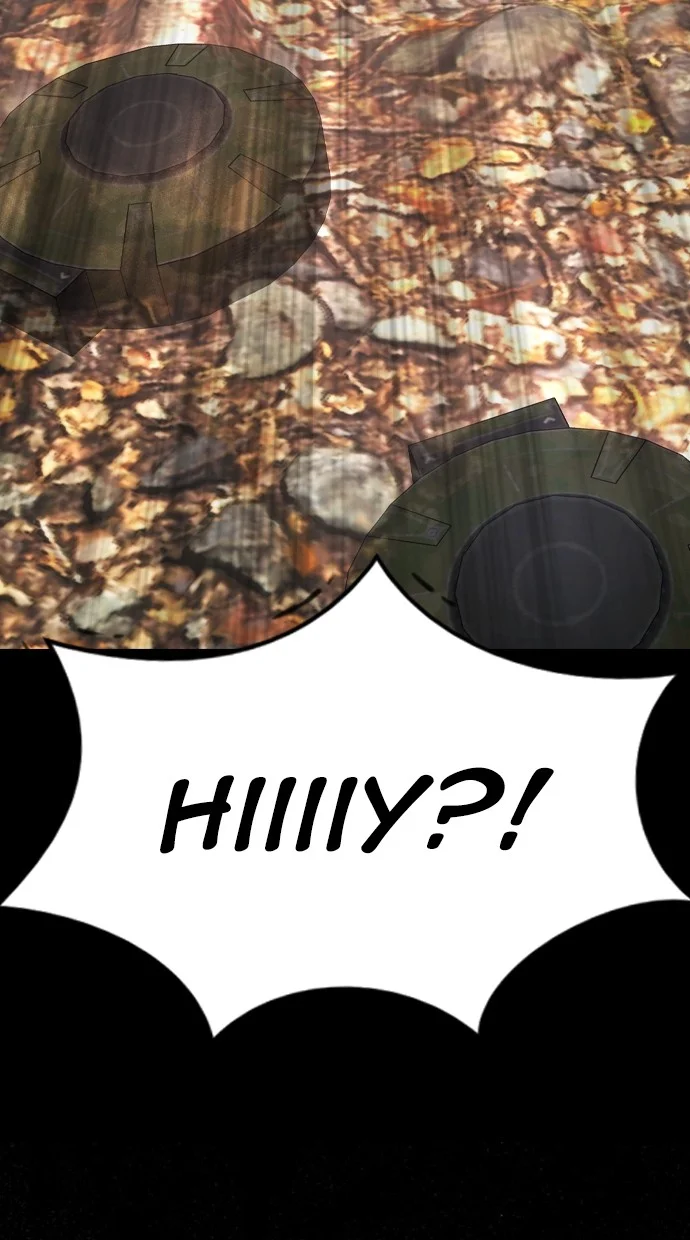 Highschool Lunch Dad Chapter 140 Gambar 192