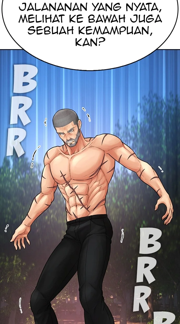 Highschool Lunch Dad Chapter 140 Gambar 194