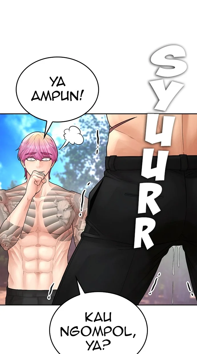 Highschool Lunch Dad Chapter 140 Gambar 196