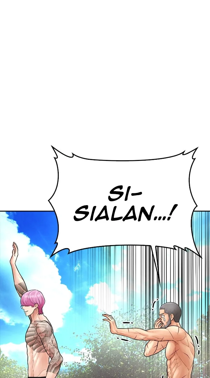 Highschool Lunch Dad Chapter 140 Gambar 199