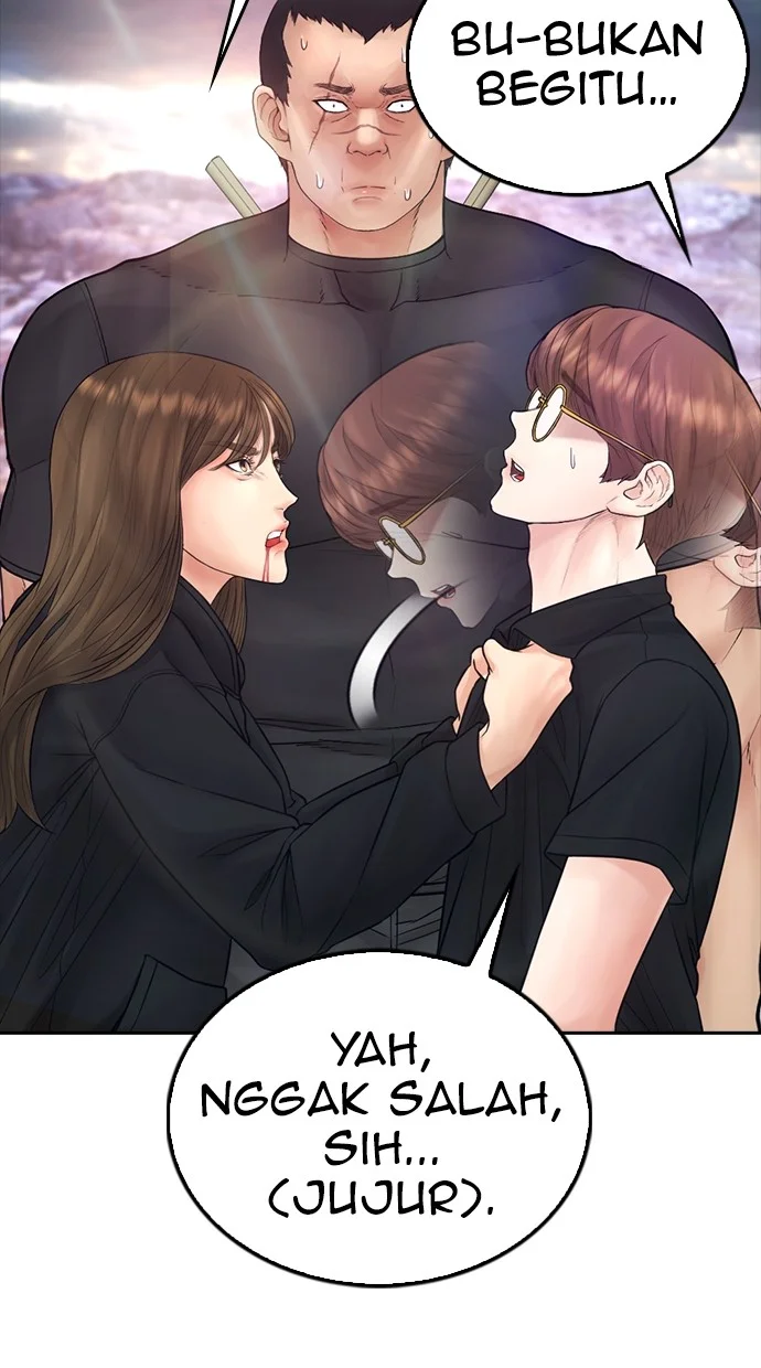 Highschool Lunch Dad Chapter 140 Gambar 101