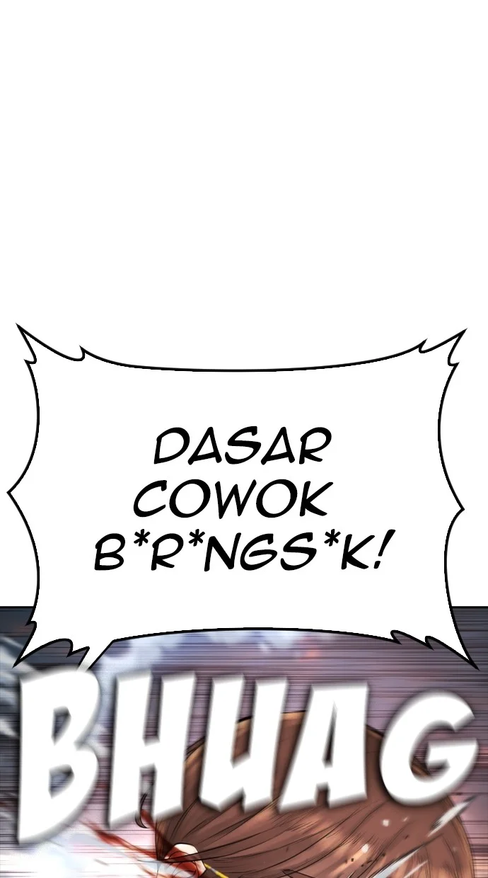 Highschool Lunch Dad Chapter 140 Gambar 102