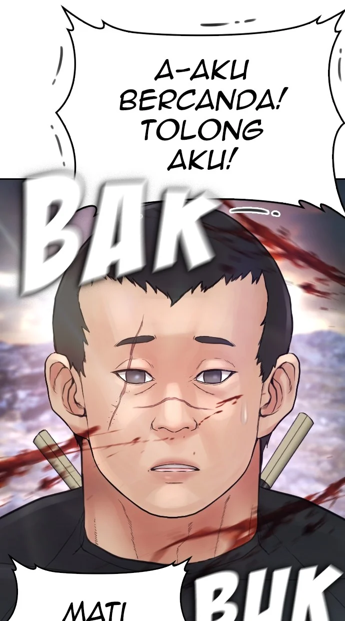 Highschool Lunch Dad Chapter 140 Gambar 104