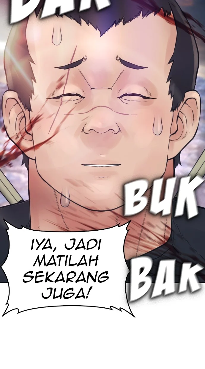 Highschool Lunch Dad Chapter 140 Gambar 106