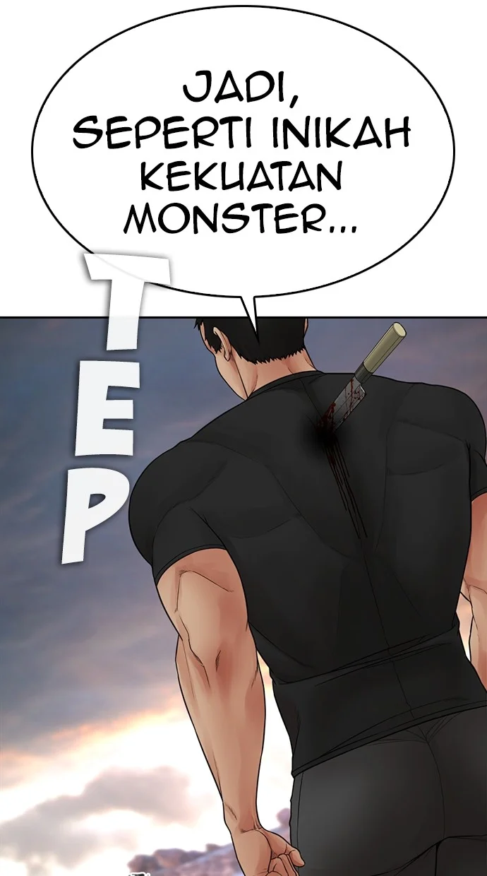 Highschool Lunch Dad Chapter 140 Gambar 11