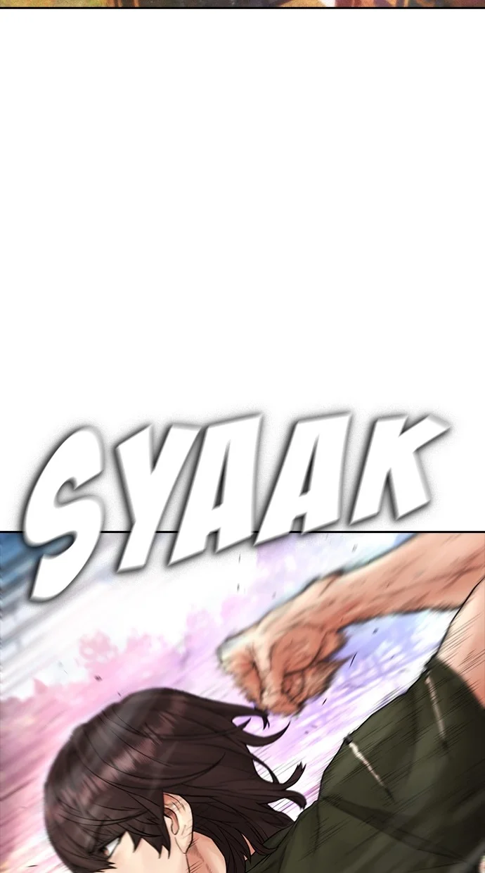 Highschool Lunch Dad Chapter 140 Gambar 110