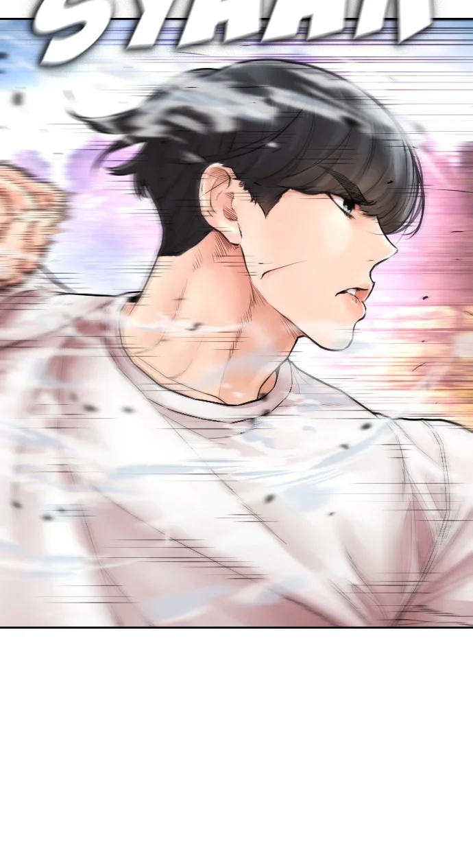 Highschool Lunch Dad Chapter 140 Gambar 112