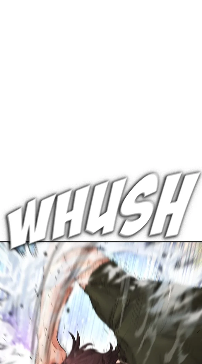 Highschool Lunch Dad Chapter 140 Gambar 113