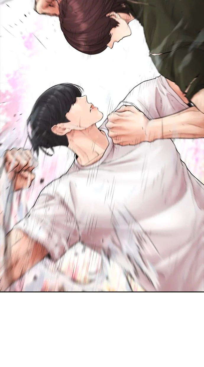 Highschool Lunch Dad Chapter 140 Gambar 114