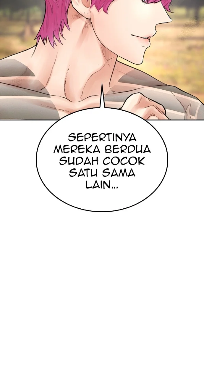 Highschool Lunch Dad Chapter 140 Gambar 116