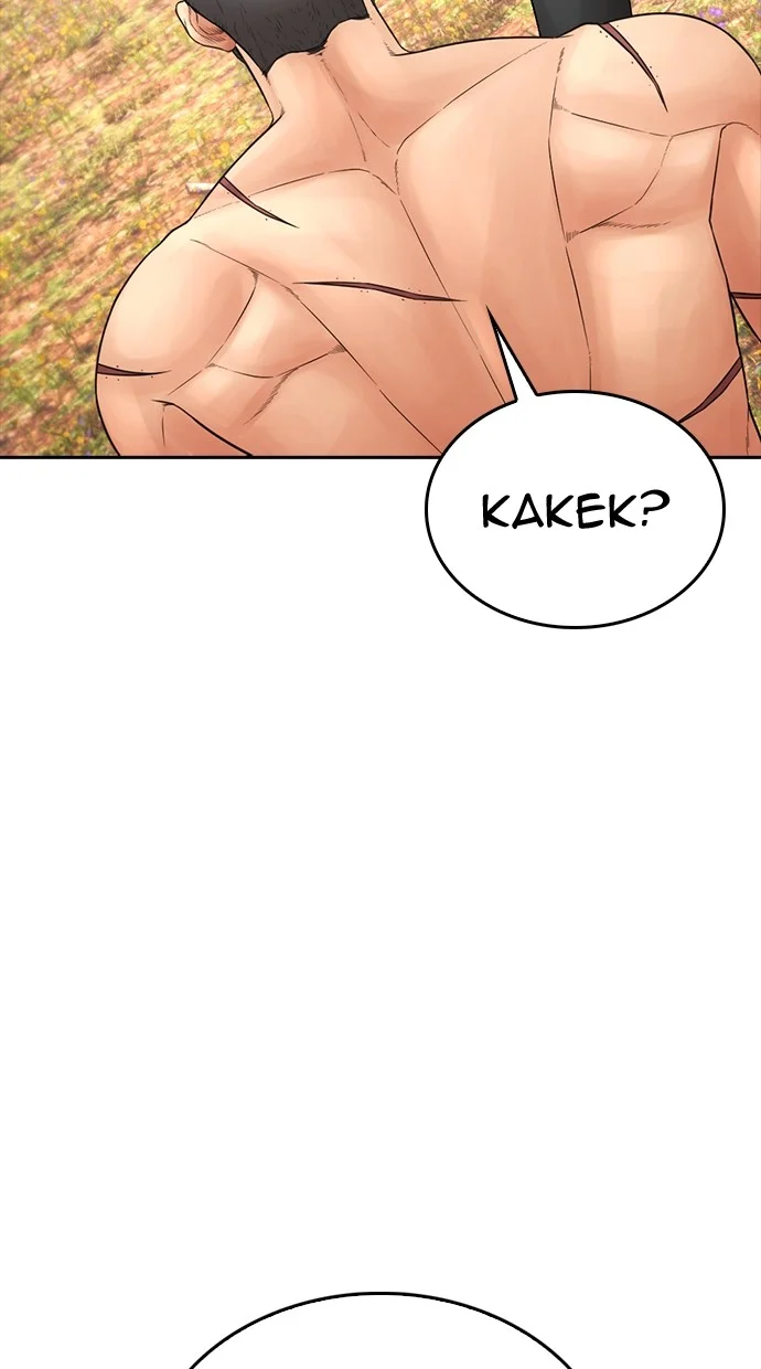 Highschool Lunch Dad Chapter 140 Gambar 118