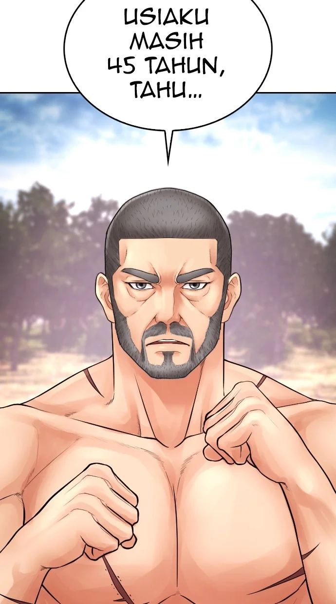 Highschool Lunch Dad Chapter 140 Gambar 119