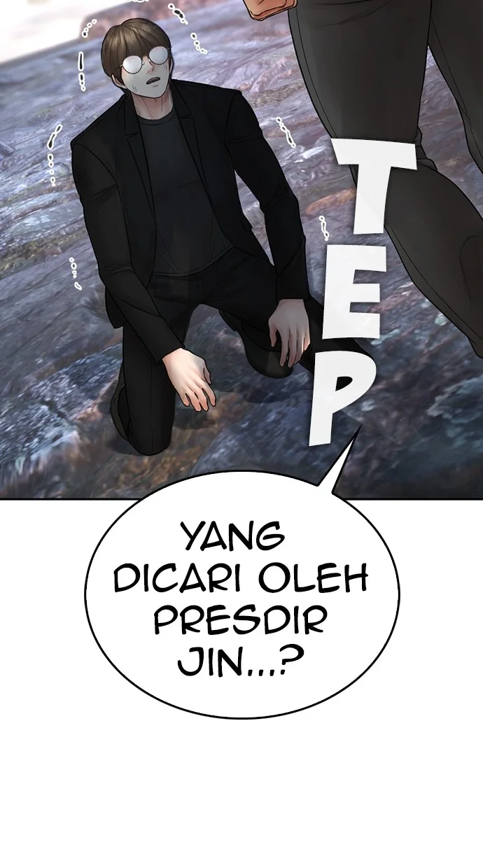 Highschool Lunch Dad Chapter 140 Gambar 12