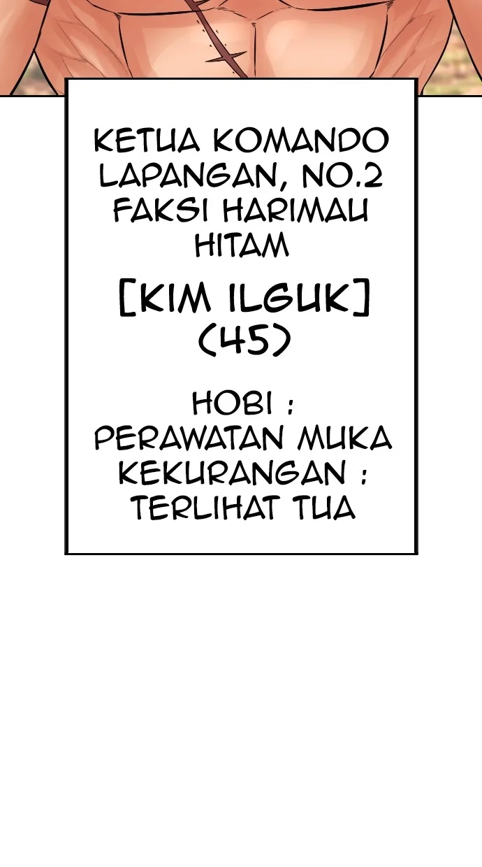 Highschool Lunch Dad Chapter 140 Gambar 120