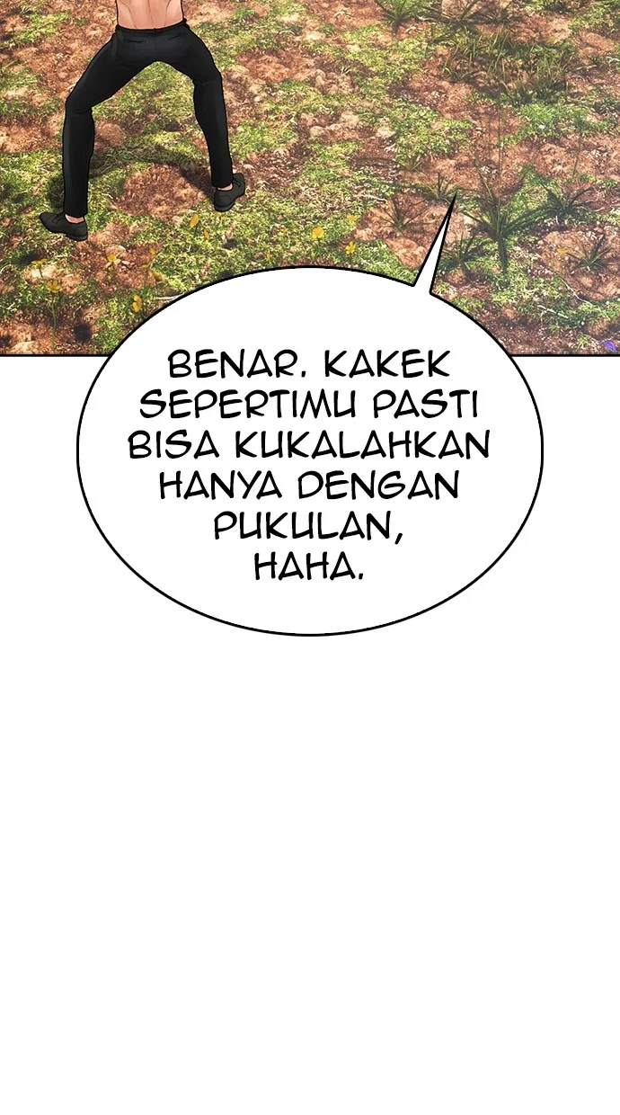 Highschool Lunch Dad Chapter 140 Gambar 122