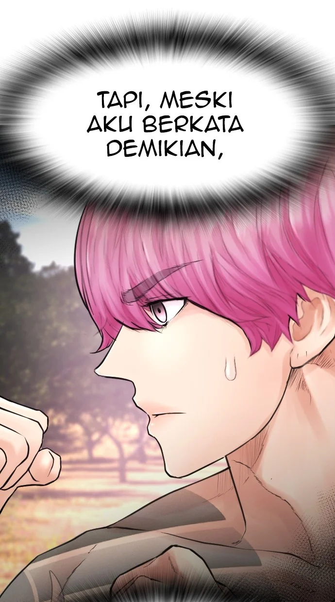 Highschool Lunch Dad Chapter 140 Gambar 123