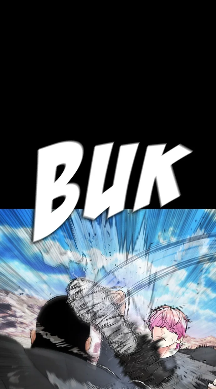 Highschool Lunch Dad Chapter 140 Gambar 125