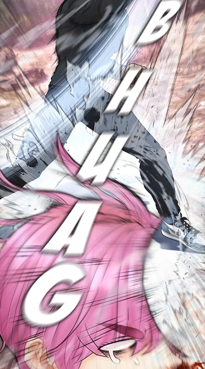 Highschool Lunch Dad Chapter 140 Gambar 128