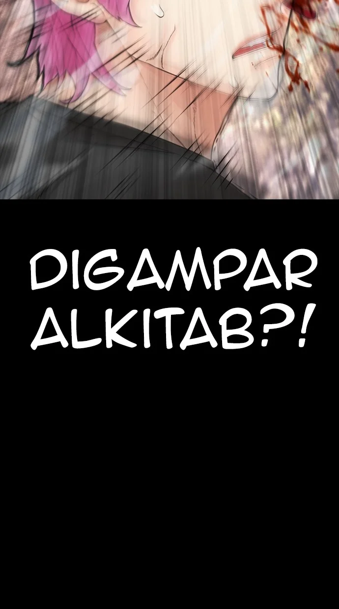 Highschool Lunch Dad Chapter 140 Gambar 129