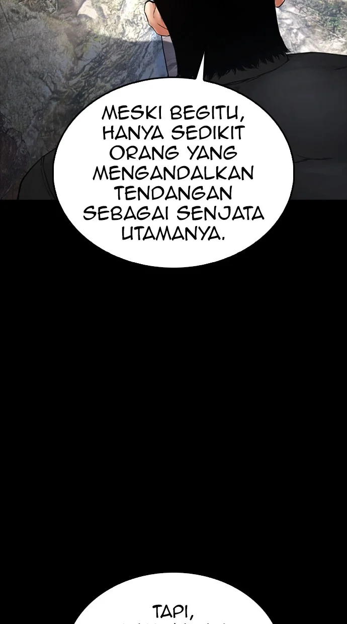 Highschool Lunch Dad Chapter 140 Gambar 131