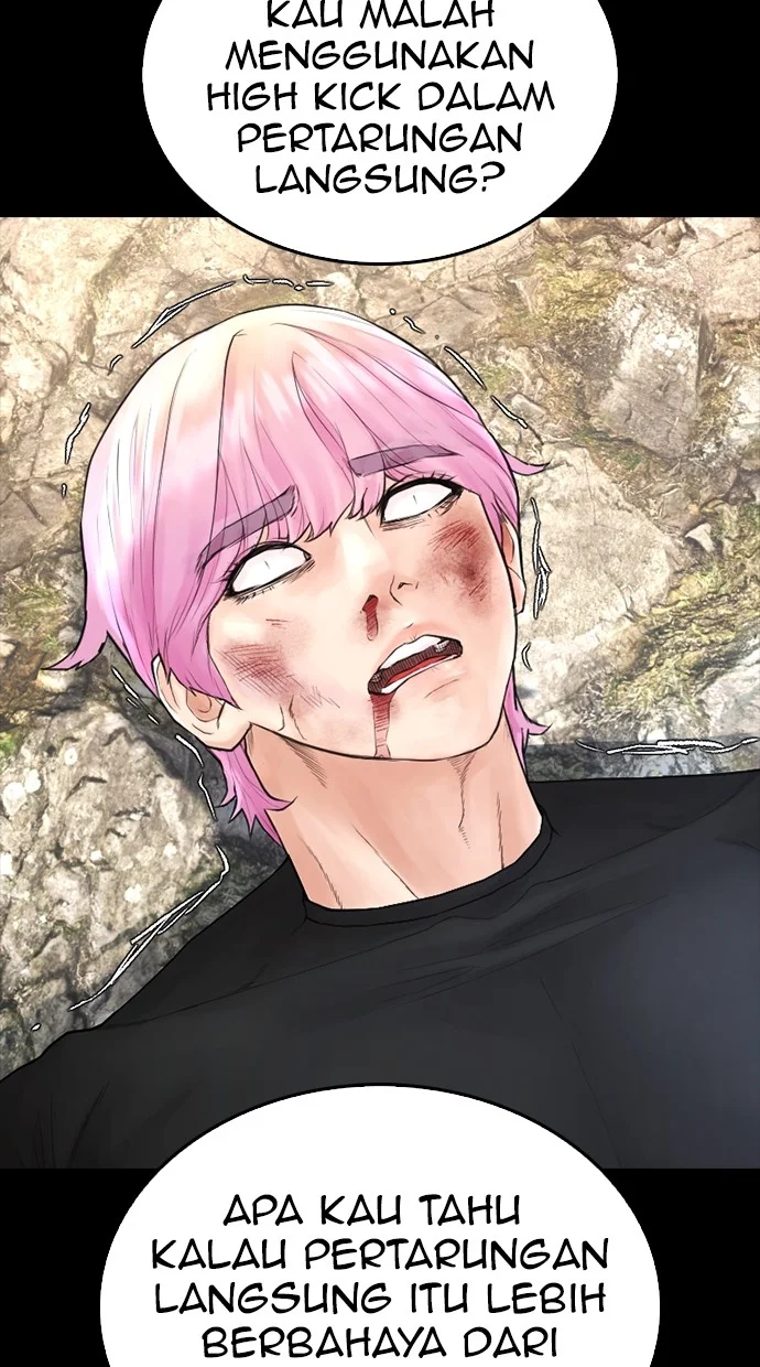 Highschool Lunch Dad Chapter 140 Gambar 132