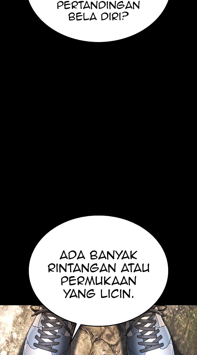 Highschool Lunch Dad Chapter 140 Gambar 133