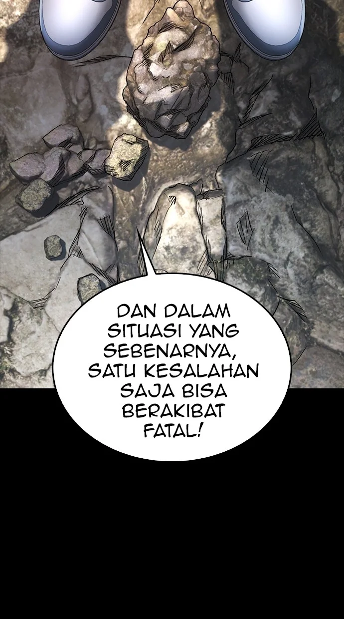 Highschool Lunch Dad Chapter 140 Gambar 134