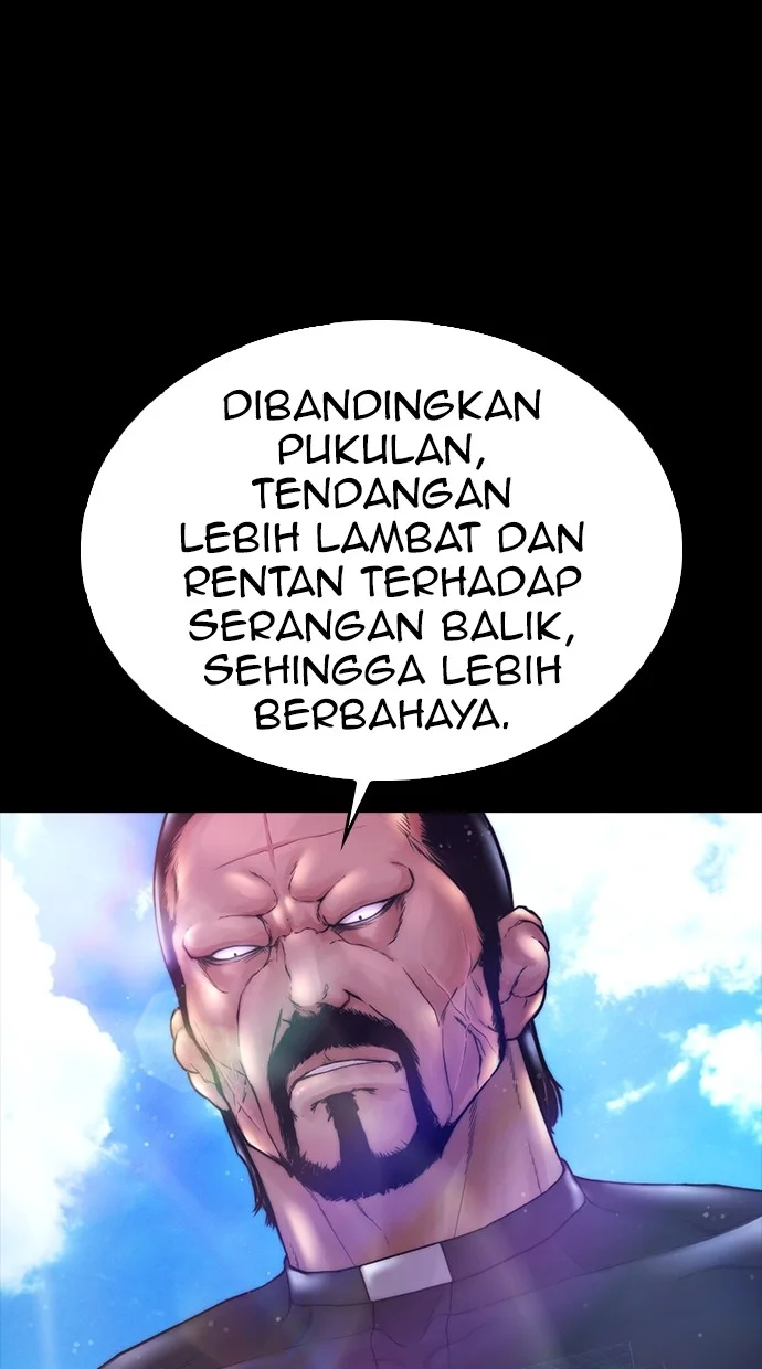 Highschool Lunch Dad Chapter 140 Gambar 135
