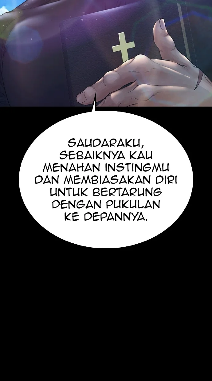 Highschool Lunch Dad Chapter 140 Gambar 136